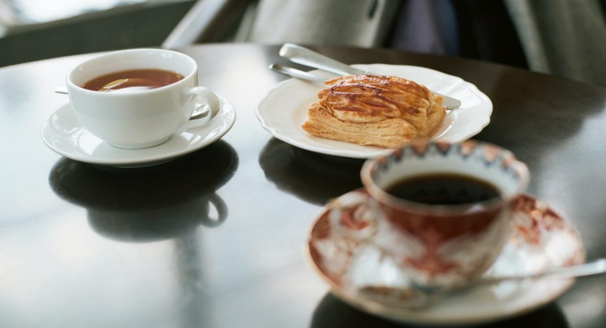 caffè vs tè: quale è meglio per la tua salute?