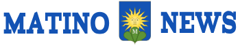Matino News logo